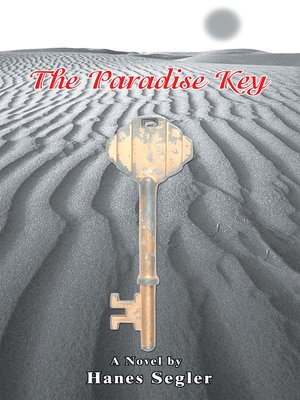 cover image of The Paradise Key